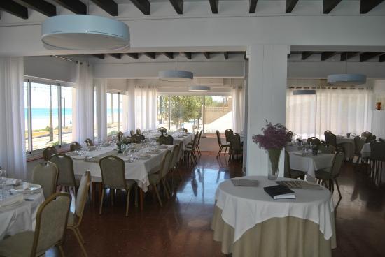 Restaurante Hostal San Juan